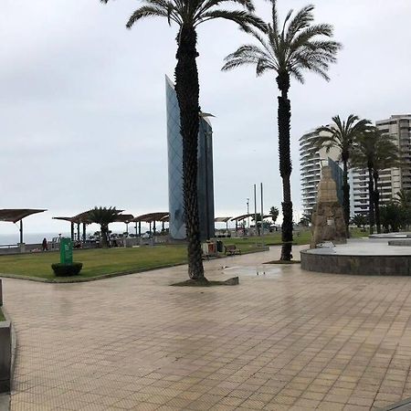 Modern Miraflores Tourist Area Apartment リマ エクステリア 写真