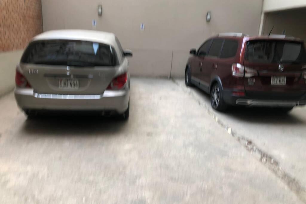 Modern Miraflores Tourist Area Apartment リマ エクステリア 写真